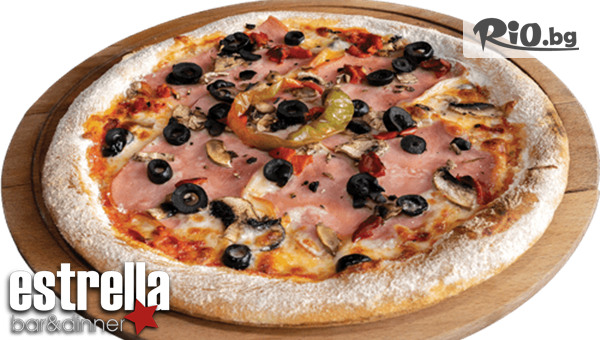 Estrella Bar&Dinner - thumb 3