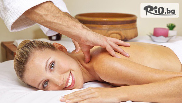 Студио за красота Водолей - thumb 2