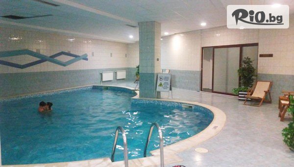 Апартхотел Флора Резидънс Дейзи - thumb 8