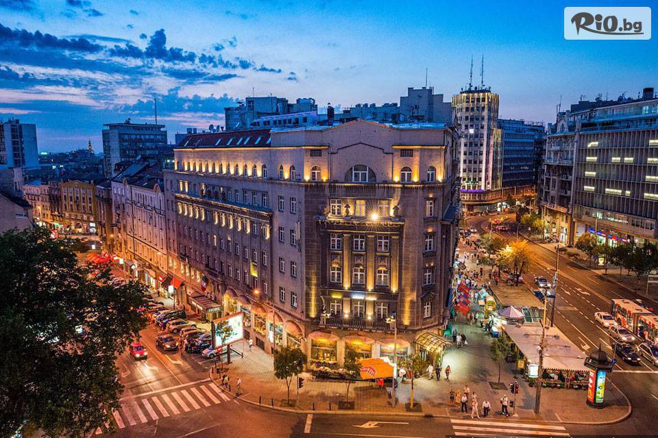 Глобул Турс - thumb 2 Глобул Турс - thumb 2