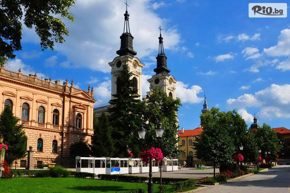 Глобул Турс - thumb 7 Глобул Турс - thumb 7