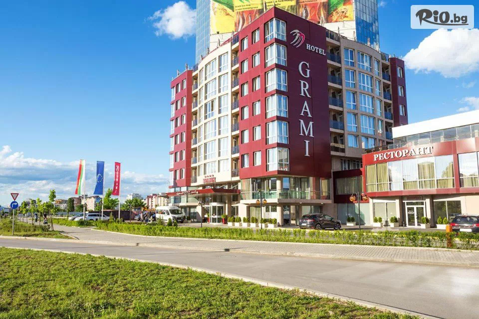 Хотел Грами - thumb 1 Хотел Грами - thumb 1