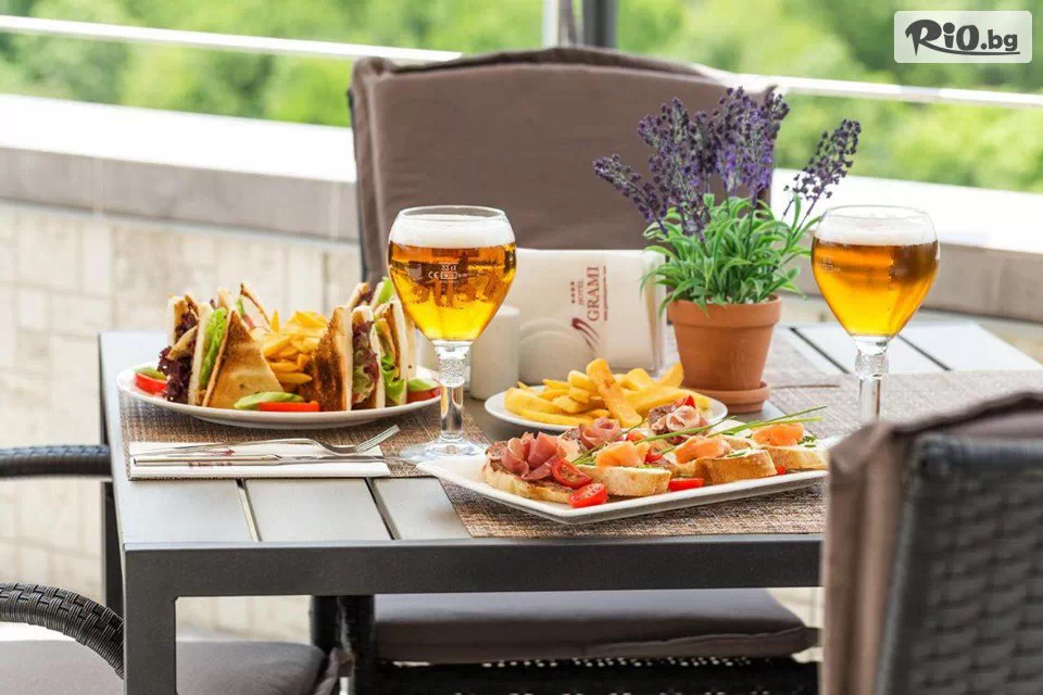 Хотел Грами - thumb 16 Хотел Грами - thumb 16