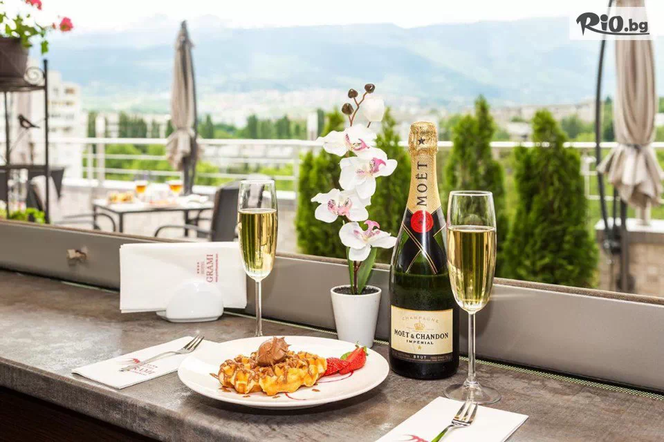 Хотел Грами - thumb 3 Хотел Грами - thumb 3