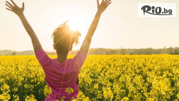 Квантова диагностика с биоскенер, подробно разчитане на резултатите от специалист и препоръки за подобряване на храненето с 67% отстъпка, от Център Здраве и красота