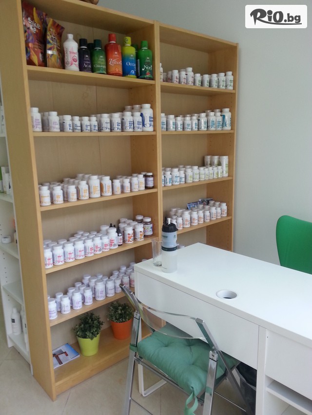 Център Здраве и красота - thumb 1 Център Здраве и красота - thumb 1