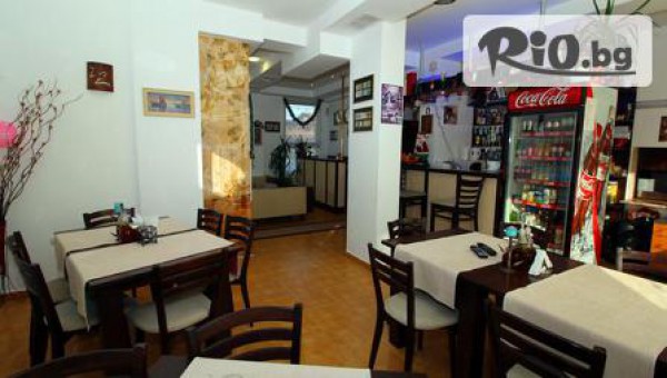Хотел РИСКЬОВ, Банско - thumb 4