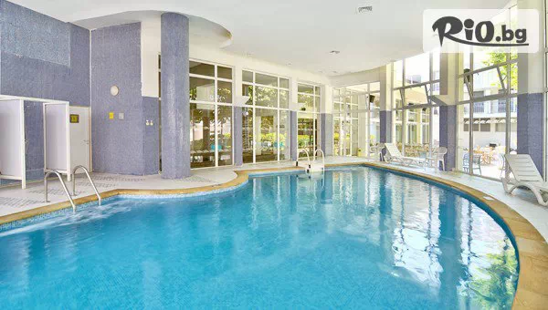 Хотел Ралица Акваклуб - thumb 4