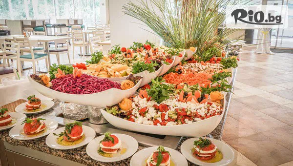 Хотел Ралица Акваклуб - thumb 6