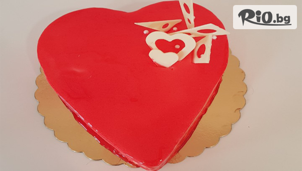 Сладкарница Атлант - thumb 2