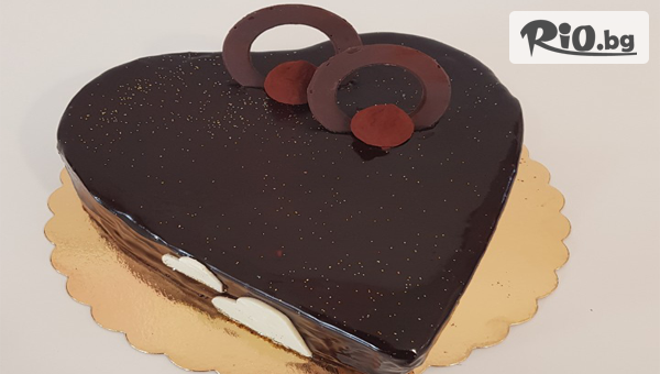 Сладкарница Атлант - thumb 3