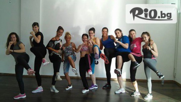 Спортен клуб SportZone - thumb 3