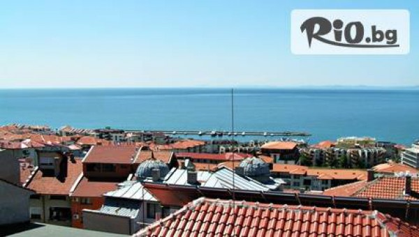 КЪЩА ЗА ГОСТИ ИГЛИКА - Св. Влас - thumb 2