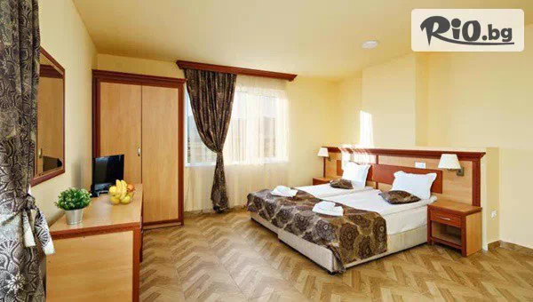 Хотел Вита Спрингс СПА - thumb 6