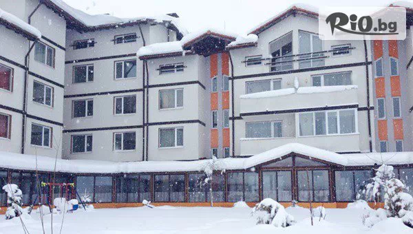 Хотел Вита Спрингс СПА - thumb 3