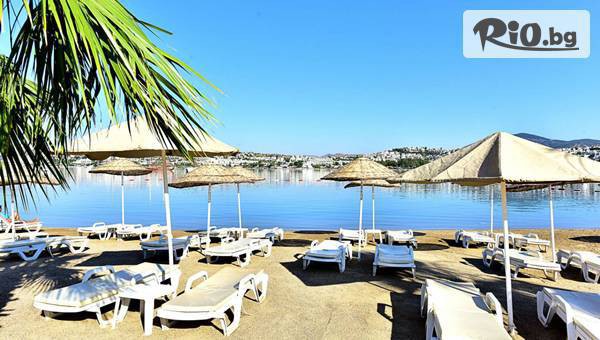 Екскурзия до остров Авша, Турция! 2 нощувки със закуски + транспорт и посещение на Одрин