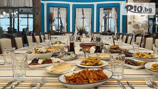 Етно ресторант Старата Къща - thumb 4