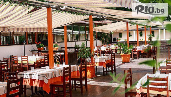 Етно ресторант Старата Къща - thumb 5