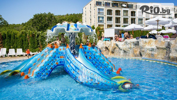 Хотел Андалусия - thumb 2