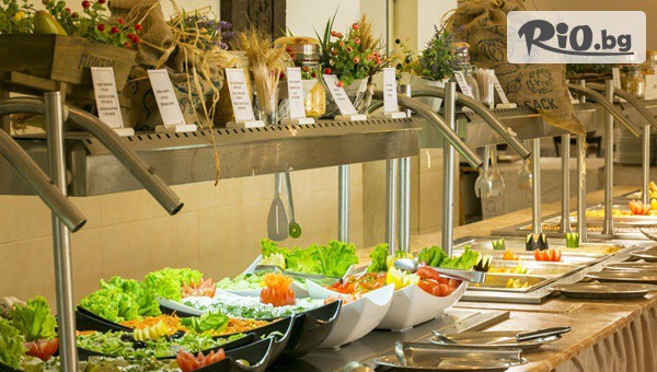 Хотел Андалусия - thumb 3