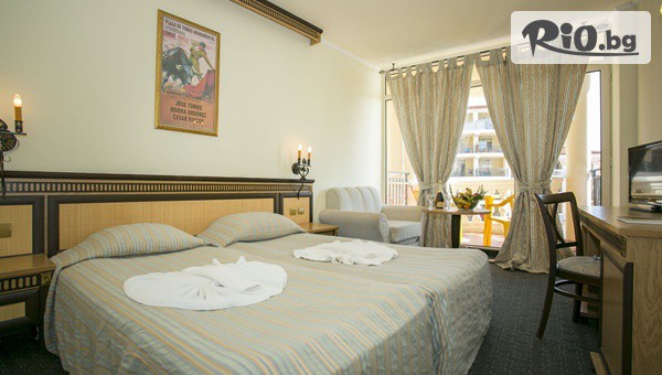 Хотел Андалусия - thumb 4