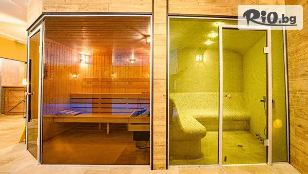 Хотел Антик - thumb 4