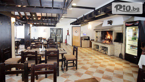 Хотел Финландия - thumb 5