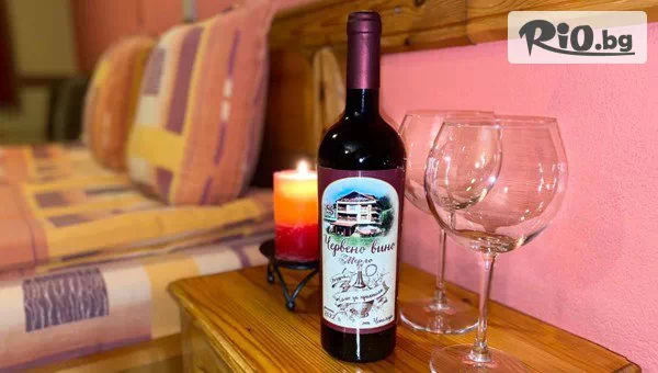 Хотел Савов - thumb 4