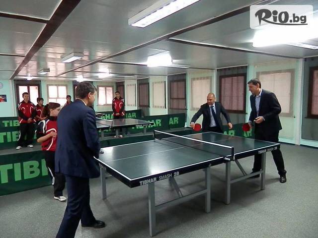Зала за тенис на маса - thumb 4 Зала за тенис на маса - thumb 4