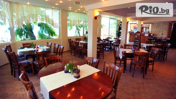 Семеен хотел Оазис - thumb 5