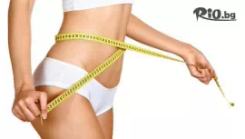 3 или 5 процедури пресотерапия на тяло #1