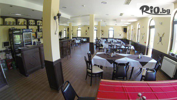 Приключенска къща & конна база Русалиите - thumb 3