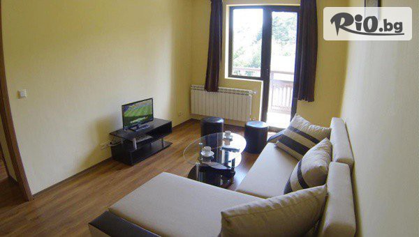 Приключенска къща & конна база Русалиите - thumb 4