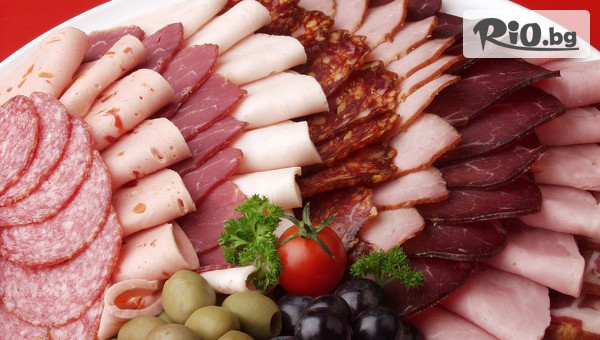 Ресторант Мистрал - thumb 4