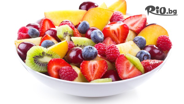 Ресторант Мистрал - thumb 5