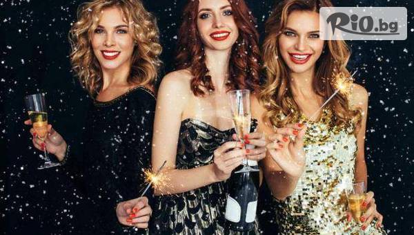 Посрещни 2018-та с компанията с вкусно меню, DJ, оркестър, томбола и много изненади! Новогодишен куверт, от Ресторант Орфей