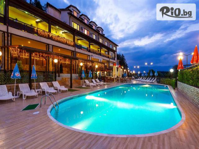 Термо хотел Аспа Вила *** - thumb 1 Термо хотел Аспа Вила *** - thumb 1