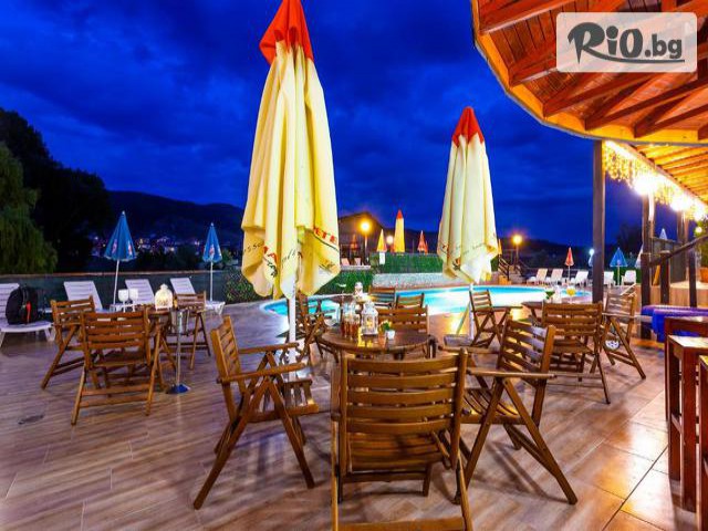 Термо хотел Аспа Вила *** - thumb 2 Термо хотел Аспа Вила *** - thumb 2