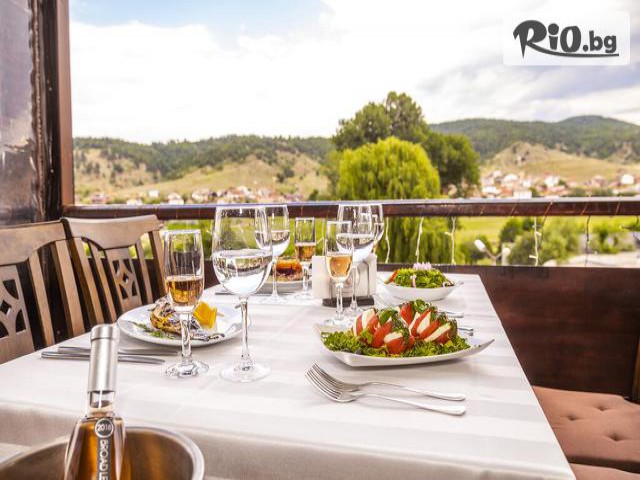 Термо хотел Аспа Вила *** - thumb 3 Термо хотел Аспа Вила *** - thumb 3