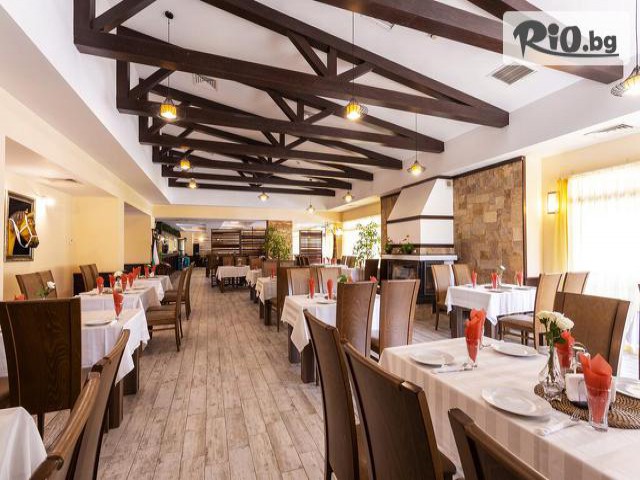 Термо хотел Аспа Вила *** - thumb 4 Термо хотел Аспа Вила *** - thumb 4