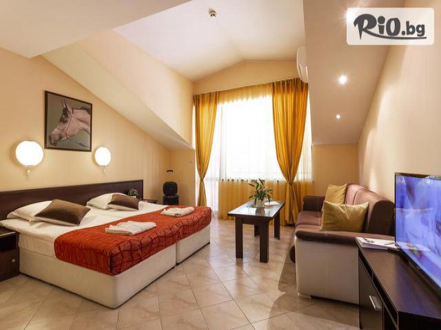 Термо хотел Аспа Вила *** - thumb 5 Термо хотел Аспа Вила *** - thumb 5