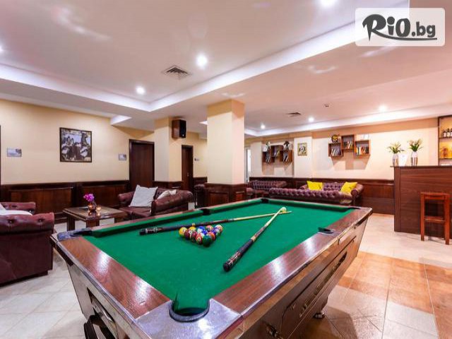 Термо хотел Аспа Вила *** - thumb 7 Термо хотел Аспа Вила *** - thumb 7