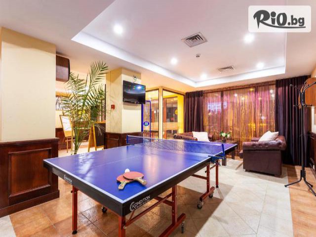 Термо хотел Аспа Вила *** - thumb 8 Термо хотел Аспа Вила *** - thumb 8