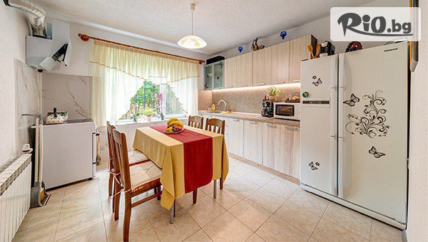 Хаджиевата къща - thumb 6