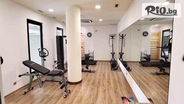 Хотел Аква Вива СПА - thumb 6