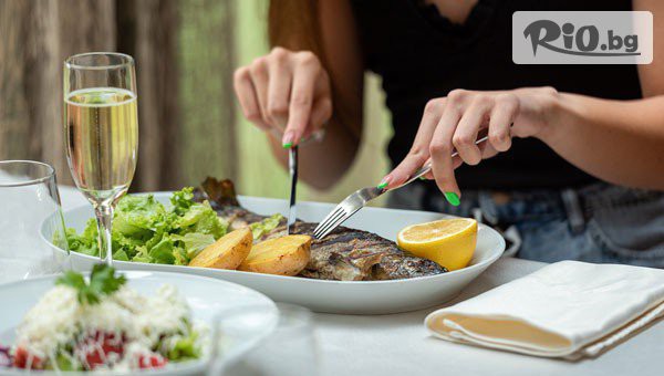 Хотел Аква Вива СПА - thumb 8