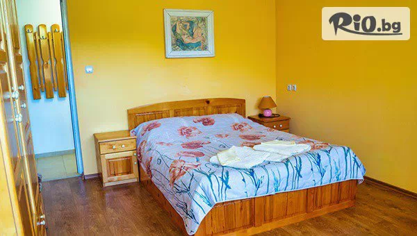 Семеен хотел Д-р Църов - thumb 6