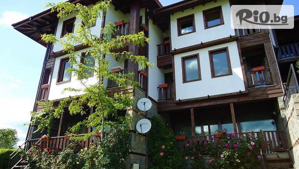 Семеен хотел "Трифон Зарезан" - thumb 2