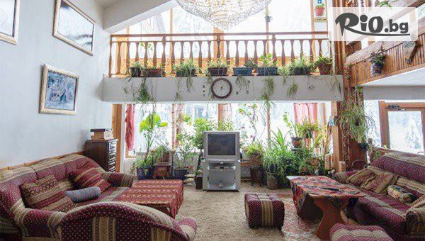 Хотел Елица - thumb 3