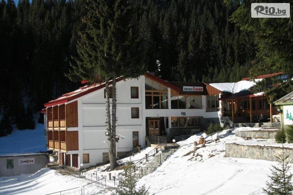 Хотел Елица - thumb 2 Хотел Елица - thumb 2